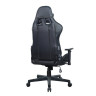 Кресло компьютерное BRABIX "GT Carbon GM-115", две подушки, экокожа, черное, 531932 по низкой цене оптом 
