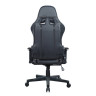 Кресло компьютерное BRABIX "GT Carbon GM-115", две подушки, экокожа, черное, 531932 по низкой цене оптом 