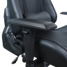 Кресло компьютерное BRABIX "GT Carbon GM-115", две подушки, экокожа, черное, 531932 по низкой цене оптом 