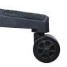 Кресло компьютерное BRABIX "GT Carbon GM-115", две подушки, экокожа, черное, 531932 по низкой цене оптом 