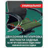 Кресло офисное МЕТТА "SAMURAI" Black Edition, сверхпрочная сетка, регулируемое, черное по низкой цене оптом 