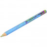 Карандаш с многоцветным грифелем KOH-I-NOOR, 1шт., Magic "Tropical", 5,6 мм, заточенный, 3405002031TD