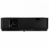 Проектор CACTUS CS-S1.B, 3LCD, 1024x768, 16:9, 4:3, 34000лм, 15000:1, 4,5 кг