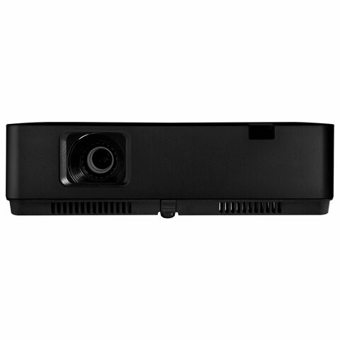 Проектор CACTUS CS-S1.B, 3LCD, 1024x768, 16:9, 4:3, 34000лм, 15000:1, 4,5 кг по низкой цене оптом 