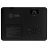 Проектор CACTUS CS-S1.B, 3LCD, 1024x768, 16:9, 4:3, 34000лм, 15000:1, 4,5 кг по низкой цене оптом 
