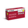 Картридж лазерный SONNEN (SH-W2072A) для HP CLJ 150/178 ВЫСШЕЕ КАЧЕСТВО, желтый, 700 страниц, 363968 по низкой цене оптом 