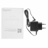 Радиотелефон GIGASET A170, память 50 номеров, АОН, повтор, часы, черный, S30852H2802S301 по низкой цене оптом 