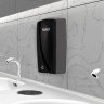 Диспенсер для мыла-пены LAIMA PROFESSIONAL ORIGINAL, НАЛИВНОЙ, СЕНСОРНЫЙ, 1 л, черный, ABS-пластик, 605781 по низкой цене оптом  Диспенсер для мыла-пены LAIMA PROFESSIONAL ORIGINAL, НАЛИВНОЙ, СЕНСОРНЫЙ, 1 л, черный, ABS-пластик, 605781 по низкой цене оптом