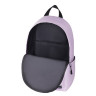 Рюкзак HEIKKI POSITIVE (ХЕЙКИ) универсальный, карман-антивор, Lilac, 42х28х14 см, 272555 по низкой цене оптом 