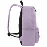 Рюкзак HEIKKI POSITIVE (ХЕЙКИ) универсальный, карман-антивор, Lilac, 42х28х14 см, 272555 по низкой цене оптом 