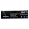 Доводчик FALCON EYE FE-B5W на дверь 85-120 кг, белый, 00-00110304 по низкой цене оптом 