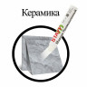 Маркер для промышленной маркировки STAFF ПМ-100 твердый, БЕЛЫЙ, -20 до +40С, 150813 по низкой цене оптом Краснодар, Москва, Уфа, Казань, Барнаул, Владивосток, Хабаровск, Сахалин, Красноярск, Екатеренбург, 