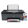 МФУ струйное HP Smart Tank 515 "3 в 1", 11 страниц/мин, Wi-Fi, Bluetooth, сетевая карта, СНПЧ, 1TJ09A по низкой цене оптом 