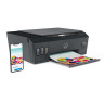 МФУ струйное HP Smart Tank 515 "3 в 1", 11 страниц/мин, Wi-Fi, Bluetooth, сетевая карта, СНПЧ, 1TJ09A по низкой цене оптом 