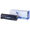 Картридж лазерный NV PRINT (NV-CE278A) для HP LaserJet P1566/1606DN, ресурс 2100 стр. по низкой цене оптом 