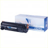 Картридж лазерный NV PRINT (NV-CE278A) для HP LaserJet P1566/1606DN, ресурс 2100 стр. по низкой цене оптом 