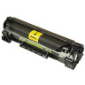 Картридж лазерный CACTUS (CS-C712S) для CANON LBP-3010/3100, ресурс 1500 страниц по низкой цене оптом 