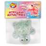 Игрушка-антистресс "ПРОЗРАЧНАЯ ЧЕРЕПАШКА", 8 см, ассорти 4 цвета, дисплей, JOLLY JOT (ДЖОЛЛИ ДЖОТ), 665796 по низкой цене оптом 