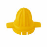 Соковыжималка для цитрусовых SCARLETT SC-JE50C02, 25Вт, стакан 0,7л, пластик, белый по низкой цене оптом 
