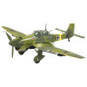Модель для сборки САМОЛЕТ "Бомбардировщик немецкий JU-87B4", масштаб 1:72, ЗВЕЗДА, 7306 по низкой цене оптом 