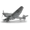 Модель для сборки САМОЛЕТ "Бомбардировщик немецкий JU-87B4", масштаб 1:72, ЗВЕЗДА, 7306 по низкой цене оптом 