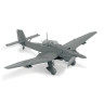 Модель для сборки САМОЛЕТ "Бомбардировщик немецкий JU-87B4", масштаб 1:72, ЗВЕЗДА, 7306 по низкой цене оптом 