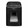 Уничтожитель (шредер) FELLOWES POWERSHRED 12C, 4 уровень секретности, фрагменты 4х40мм, 12лст., 18л, FS-71201 по низкой цене оптом Краснодар, Москва, Уфа, Казань, Барнаул, Владивосток, Хабаровск, Сахалин, Красноярск, Екатеренбург, 