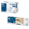 Салфетки TORK (N4, N12) Xpressnap, КОМПЛЕКТ 5 шт., 21,3х16,5 см, 200 шт., 2-слойные, белые, ультрамягкие, 15850 по низкой цене оптом Краснодар, Москва, Уфа, Казань, Барнаул, Владивосток, Хабаровск, Сахалин, Красноярск, Екатеренбург, 