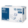 Салфетки TORK (N4, N12) Xpressnap, КОМПЛЕКТ 5 шт., 21,3х16,5 см, 200 шт., 2-слойные, белые, ультрамягкие, 15850 по низкой цене оптом Краснодар, Москва, Уфа, Казань, Барнаул, Владивосток, Хабаровск, Сахалин, Красноярск, Екатеренбург, 