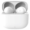 Наушники с микрофоном (гарнитура) DEFENDER TWINS 925, Bluetooth, беспроводные, белые,, 63926 по низкой цене оптом 
