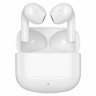Наушники с микрофоном (гарнитура) DEFENDER TWINS 925, Bluetooth, беспроводные, белые,, 63926 по низкой цене оптом 