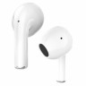 Наушники с микрофоном (гарнитура) DEFENDER TWINS 925, Bluetooth, беспроводные, белые,, 63926 по низкой цене оптом 