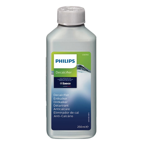 Средство от накипи PHILIPS SAECO CA6700/10, объем 250 мл по низкой цене оптом 