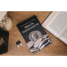 Сейф-книга "Экономическая мысль античности", 55х155х240 мм, ключевой замок, BRAUBERG, 291053
