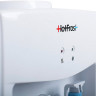 Кулер для воды HOT FROST V118E, напольный, НАГРЕВ/ОХЛАЖДЕНИЕ ЭЛЕКТРОННОЕ, 2 крана, белый, 120211802 по низкой цене оптом Краснодар, Москва, Уфа, Казань, Барнаул, Владивосток, Хабаровск, Сахалин, Красноярск, Екатеренбург, 