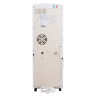 Кулер для воды HOT FROST V118E, напольный, НАГРЕВ/ОХЛАЖДЕНИЕ ЭЛЕКТРОННОЕ, 2 крана, белый, 120211802 по низкой цене оптом Краснодар, Москва, Уфа, Казань, Барнаул, Владивосток, Хабаровск, Сахалин, Красноярск, Екатеренбург, 