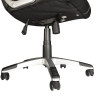 Кресло офисное BRABIX "Impulse EX-505", экокожа, черное, 530876 по низкой цене оптом Краснодар, Москва, Уфа, Казань, Барнаул, Владивосток, Хабаровск, Сахалин, Красноярск, Екатеренбург, 