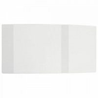 Обложка ПЭ 265х590 мм для учебников Петерсон, Моро, Гейдман, Плешаков ПИФАГОР, универсальная, 90 мкм, 229392