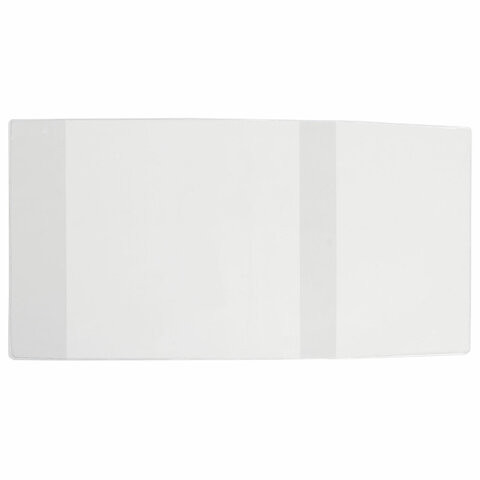 Обложка ПЭ 265х590 мм для учебников Петерсон, Моро, Гейдман, Плешаков ПИФАГОР, универсальная, 90 мкм, 229392 по низкой цене оптом 