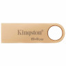 Флеш-диск 64GB KINGSTON DataTraveler SE9 G3 USB 3.2, металл. корпус, золотой,DTSE9G3/, DTSE9G3/64GB по низкой цене оптом Краснодар, Москва, Уфа, Казань, Барнаул, Владивосток, Хабаровск, Сахалин, Красноярск, Екатеренбург, 