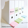 Блок самоклеящийся (стикер) POST-IT Basic, 76х76 мм, 100 л., розовый, 654R-BP по низкой цене оптом 