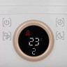 Увлажнитель SCARLETT SC-AH986E08, объем бака 4,6 л, 45 м2, LED-дисплей, ароматизатор, таймер, белый по низкой цене оптом 