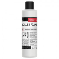 Пеногаситель-антивспениватель 1 л, PRO-BRITE KILLER FOAM, концентрат, 096-1