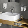 Диспенсер для жидкого мыла LAIMA PROFESSIONAL INOX (гарантия 3 года), 1 л, нержавеющая сталь, зеркальный, 605393 по низкой цене оптом  Диспенсер для жидкого мыла LAIMA PROFESSIONAL INOX (гарантия 3 года), 1 л, нержавеющая сталь, зеркальный, 605393 по низкой цене оптом