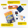 Игра настольная развивающая "Котосовы" 30 карт, 3 тотема, БАНДА УМНИКОВ, УМ077 по низкой цене оптом Краснодар, Москва, Уфа, Казань, Барнаул, Владивосток, Хабаровск, Сахалин, Красноярск, Екатеренбург, 