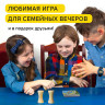 Игра настольная развивающая "Котосовы" 30 карт, 3 тотема, БАНДА УМНИКОВ, УМ077 по низкой цене оптом Краснодар, Москва, Уфа, Казань, Барнаул, Владивосток, Хабаровск, Сахалин, Красноярск, Екатеренбург, 