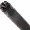 Ручка шариковая масляная BRAUBERG "Profi-Oil", ЧЕРНАЯ, корпус с печатью, узел 0,7 мм, линия письма 0,35 мм, 141633 по низкой цене оптом 