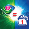 Средство для стирки в капсулах 21 шт. PERSIL (Персил) "Power caps Color", 2465300 по низкой цене оптом 