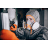Фильтр противогазовый Jeta Safety 6510, комплект 2шт., органические газы и пары класса А1 по низкой цене оптом 