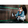 Фильтр противогазовый Jeta Safety 6510, комплект 2шт., органические газы и пары класса А1 по низкой цене оптом 